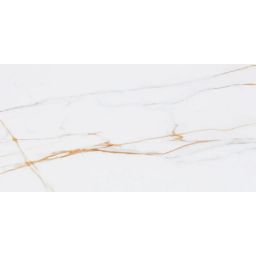 Ceramstic Coriento Gold płytka ścienna 60x30 cm