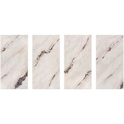 Ceramstic II Mare Piana Poler płytka ścienno-podłogowa 160x80 cm