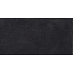 Ceramstic Di Carta płytka ścienno-podłogowa 120x60 cm czarna
