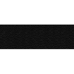 Ceramika Color Java Xero Black dekor ścienny 25x75 cm