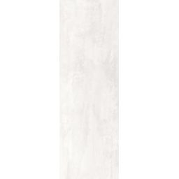 Ceramika Color Spectre White płytka ścienna 25x75 cm biały połysk