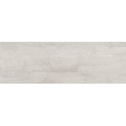 Ceramika Color Spectre Grey płytka ścienna 25x75 cm szary połysk