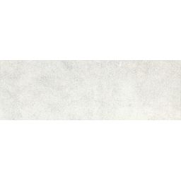 Ceramika Color Universal White płytka ścienna 25x75 cm biały połysk