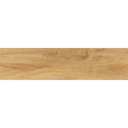 Ceramika Color Wood Essence Natural płytka ścienno-podłogowa 15,5x62 cm brązowy mat