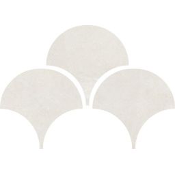 Ceramika Color Visual mozaika ścienna 22,7x32 cm szary połysk