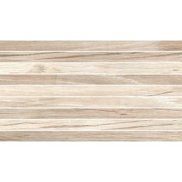 Ceramika Color Equador mozaika ścienna 25x40 cm brązowy połysk