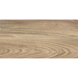 Ceramika Color Emo Wood Brown płytka ścienna 30x60 cm brązowy połysk