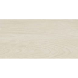 Ceramika Color Emo Wood Ivory płytka ścienna 30x60 cm beżowy połysk