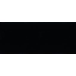 Ceramika Color Neo-Geo płytka ścienna 30x60 cm czarny połysk