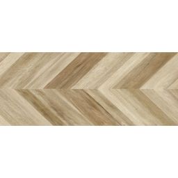 Ceramika Color Corina Beige dekor ścienny 30x60 cm beżowy połysk
