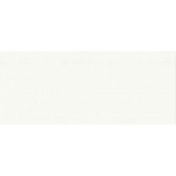Ceramika Color Oak White płytka ścienna 30x60 cm biały mat