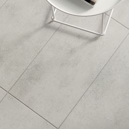 Cersanit Fog G311 light grey płytka ścienno-podłogowa 29,8x59,8 cm