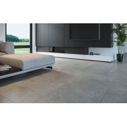 Cersanit Candy GPTU 1202 grey płytka ścienno-podłogowa 59,8x119,8 cm