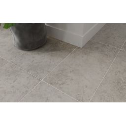 Cersanit Huston G313 light grey płytka ścienno-podłogowa 29,8x59,8 cm