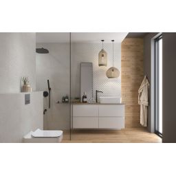 Cersanit Kavir grys matt płytka ścienna 20x60 cm grys mat