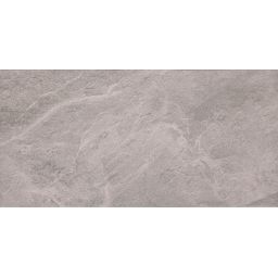 Opoczno Noir light grey płytka ścienno-podłogowa 29,7x59,8 cm STR jasny szary mat