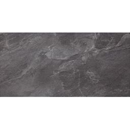 Opoczno Noir grey płytka ścienno-podłogowa 29,7x59,8 cm STR szary mat