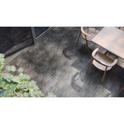 Opoczno Noir grey płytka ścienno-podłogowa 29,7x59,8 cm STR szary mat