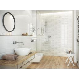 Cersanit Naris inserto patchwork płytka ścienna 29,7x60 cm