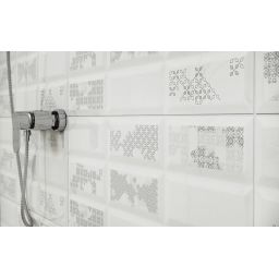 Cersanit Naris inserto patchwork płytka ścienna 29,7x60 cm