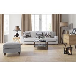 Cersanit Normandie beige płytka ścienno-podłogowa 29,7x59,8 cm