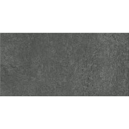 Cersanit Monti graphite płytka ścienno-podłogowa 29,7x59,8 cm grafitowy mat
