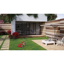 Cersanit Atakama 2.0 Beige płytka podłogowa 59,3x59,3 cm beżowa