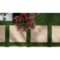 Cersanit Atakama 2.0 Beige płytka podłogowa 59,3x59,3 cm beżowa