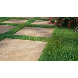 Cersanit Atakama 2.0 Beige płytka podłogowa 59,3x59,3 cm beżowa