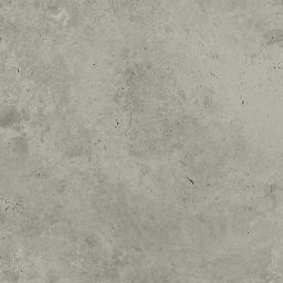 Cersanit Candy GPTU 802 light grey płytka ścienno-podłogowa 79,8x79,8 cm