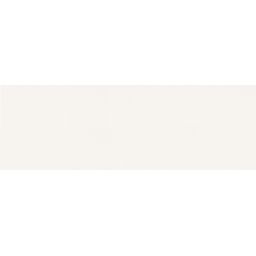 Opoczno Coffee Foam White Micro płytka ścienna 39,8x119,8 cm biały mikrogranilia