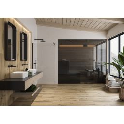 Cersanit Organic Wood Northwood beige płytka ścienno-podłogowa 19,8x119,8 cm STR beżowy mat