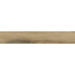 Cersanit Organic Wood Northwood beige płytka ścienno-podłogowa 19,8x119,8 cm STR beżowy mat