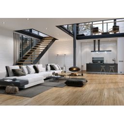 Cersanit Organic Wood Southwood beige płytka ścienno-podłogowa 19,8x119,8 cm STR beżowy mat