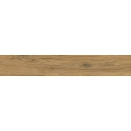 Cersanit Organic Wood Southwood beige płytka ścienno-podłogowa 19,8x119,8 cm STR beżowy mat