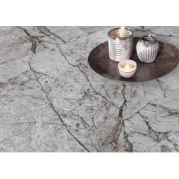 Opoczno Marble Skin Grey Matt płytka ścienno-podłogowa 59,8x59,8 cm szary mat