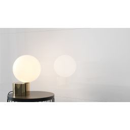 Opoczno Color Crush White Glossy płytka ścienna 39,8x119,8 cm biały połysk