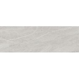 Opoczno Noisy Grey Matt płytka ścienna 39,8x119,8 cm szary mat