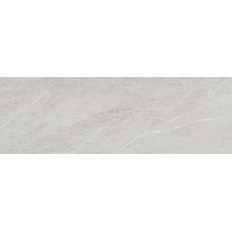 Opoczno Noisy Grey Matt płytka ścienna 39,8x119,8 cm szary mat