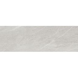 Opoczno Noisy Grey Matt płytka ścienna 39,8x119,8 cm szary mat