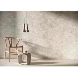 Opoczno Calm Colors cream carpet matt płytka ścienna 39,8x119,8 cm kremowy mat