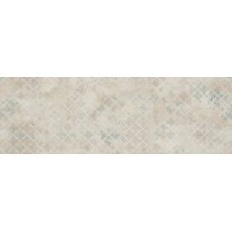 Opoczno Calm Colors cream carpet matt płytka ścienna 39,8x119,8 cm kremowy mat
