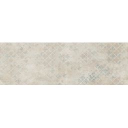 Opoczno Calm Colors cream carpet matt płytka ścienna 39,8x119,8 cm kremowy mat