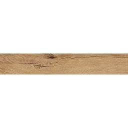 Opoczno Passion Oak Gptu 901 natural płytka ścienno-podłogowa 14,7x89 cm STR beżowy mat