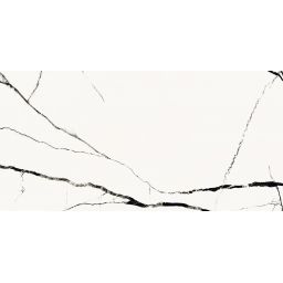 Opoczno Eternal płytka ścienno-podłogowa 120x60 cm biała