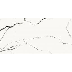 Opoczno Eternal płytka ścienno-podłogowa 120x60 cm biała