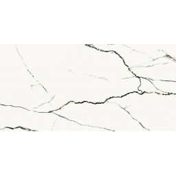 Opoczno Eternal płytka ścienno-podłogowa 120x60 cm biała