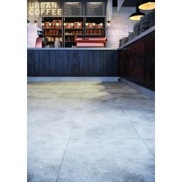 Cersanit Colin light grey płytka ścienno-podłogowa 59,8x59,8 cm jasny szary mat