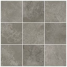 Opoczno Quenos Grey Mosaic Matt BS mozaika ścienno-podłogowa 29,8x29,8 cm szary mat