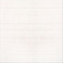 Cersanit Calvano white satin płytka podłogowa 42x42 cm biała satyna
